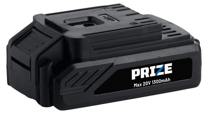 Borrskruvdragare 20V Prize